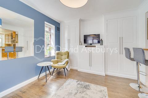 1 bedroom apartment to rent, St. Peter's Street, Islington, London, N1