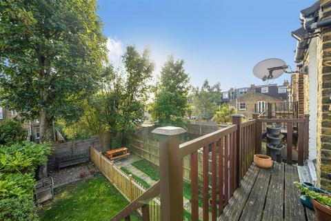 39a Trentham Street, London, SW18 5AS