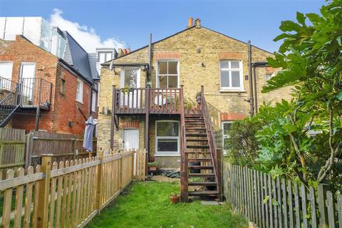 39a Trentham Street, London, SW18 5AS