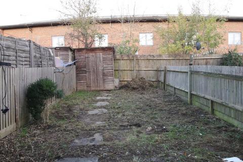 2 bedroom terraced house for sale, Coningsby Avenue, Colindale, London NW9