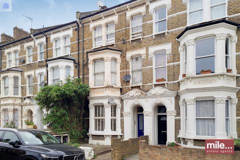 2 bedroom ground floor flat for sale, Denholme Road, London