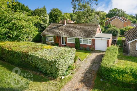 3 bedroom detached bungalow for sale, Hall Moor Road, Hingham, Norwich