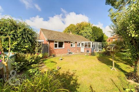 3 bedroom detached bungalow for sale, Hall Moor Road, Hingham, Norwich