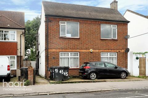 4 bedroom maisonette for sale, Osborne Road, Thornton Heath