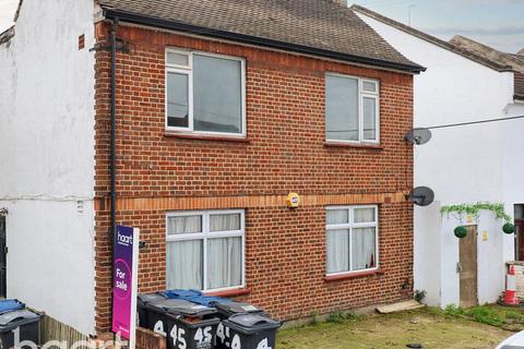 4 bedroom maisonette for sale, Osborne Road, Thornton Heath