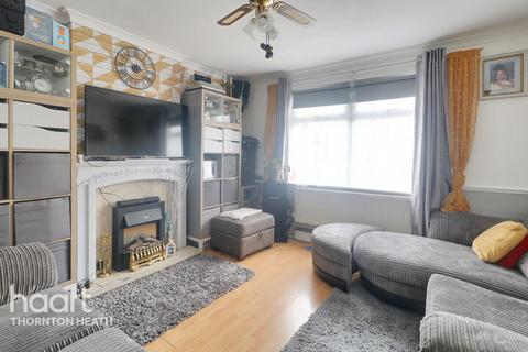 4 bedroom maisonette for sale, Osborne Road, Thornton Heath