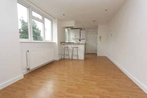 Studio for sale, The Turret, Rayners Lane, HA2