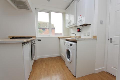 Studio for sale, The Turret, Rayners Lane, HA2