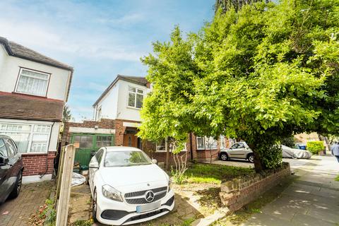 3 bedroom semi-detached house for sale, Wimborne Avenue, Southall