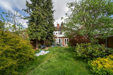 3 bedroom semi-detached house for sale, Wimborne Avenue, Southall