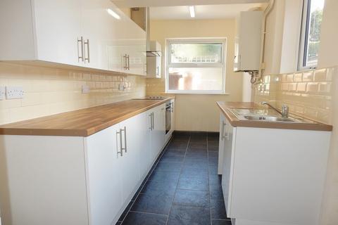 2 bedroom semi-detached house to rent, Burgass Road, Thorneywood, Nottingham, NG3 6JL