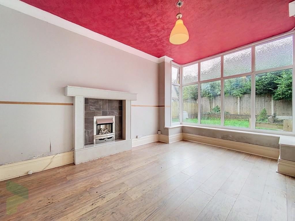 Dining Room / Living Room