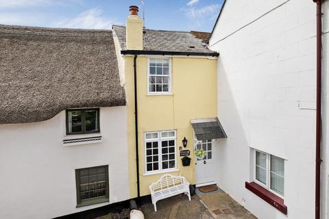 2 bedroom terraced house for sale, Dagmar Street, Shaldon