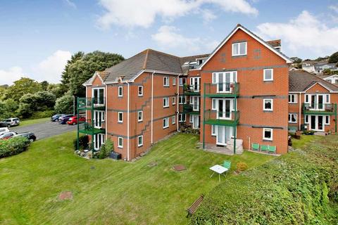 3 bedroom apartment for sale, Maudlin Drive, Teignmouth