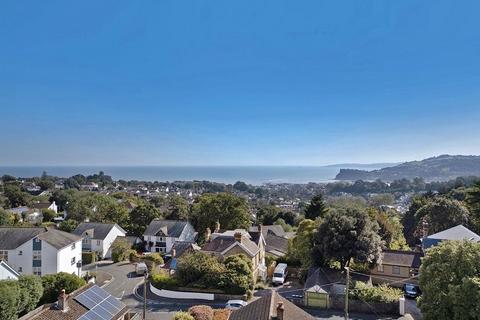 3 bedroom apartment for sale, Maudlin Drive, Teignmouth