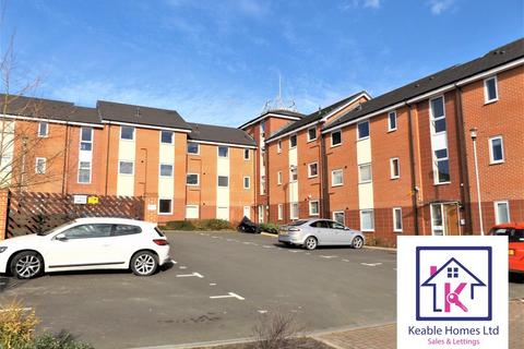 2 bedroom flat to rent, Dorney Place, Cannock WS11