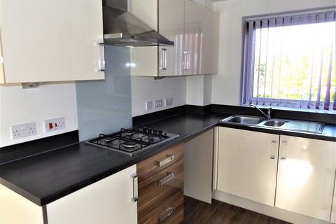 2 bedroom flat to rent, Dorney Place, Cannock WS11