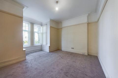 1 bedroom ground floor flat to rent, Queens Road, Plymouth PL4