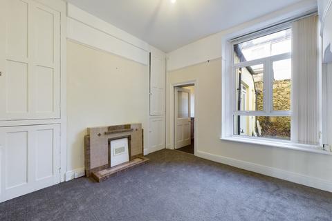 1 bedroom ground floor flat to rent, Queens Road, Plymouth PL4