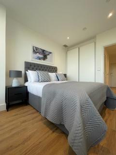 1 bedroom flat for sale, Westgate House, Ealing