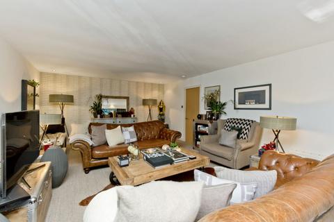 2b Brae Park Road, Edinburgh, EH4 6DN