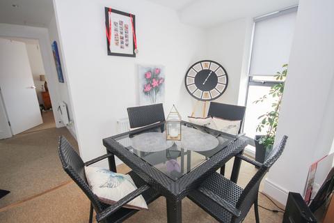 2 bedroom penthouse for sale, Silk Court, Wokingham