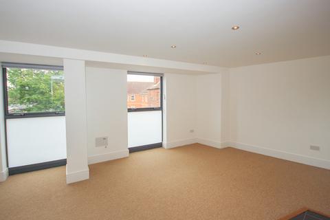 2 bedroom penthouse for sale, Silk Court, Wokingham