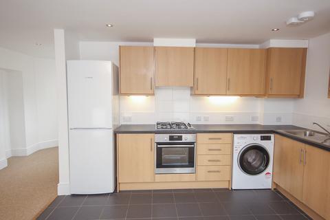 2 bedroom penthouse for sale, Silk Court, Wokingham