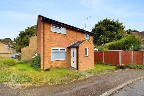 3 bedroom detached house for sale, Grovebury Close, Brundall, Norwich