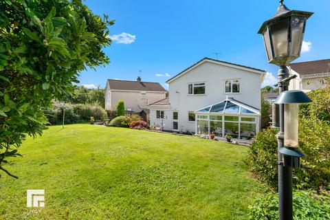 12 Ash Tree Close, Radyr, Cardiff, CF15 8RX