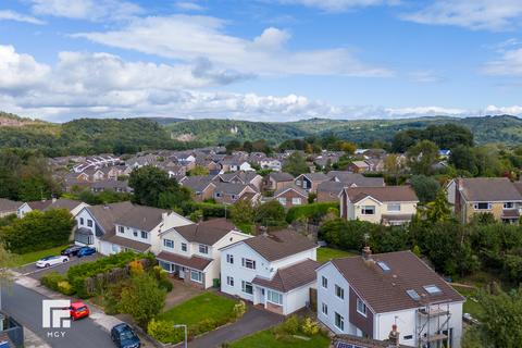 12 Ash Tree Close, Radyr, Cardiff, CF15 8RX