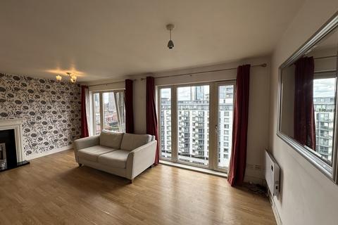 2 bedroom apartment to rent, Royal Arch Apartments, The Mailbox, Wharfside Street, Birmingham