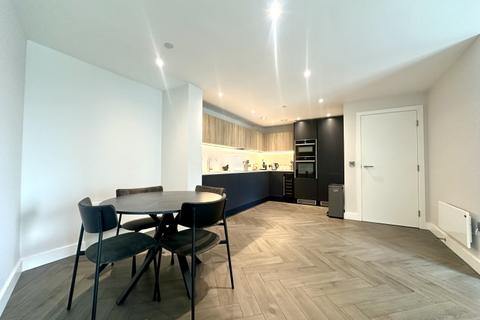 2 bedroom apartment for sale, Castle Wharf, Manchester M15