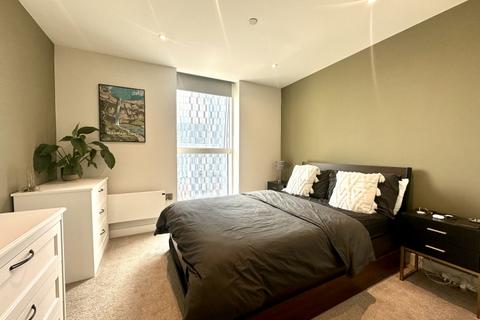 2 bedroom apartment for sale, Castle Wharf, Manchester M15