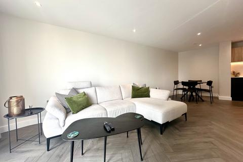 2 bedroom apartment for sale, Castle Wharf, Manchester M15