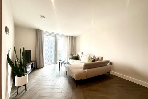 2 bedroom apartment for sale, Castle Wharf, Manchester M15