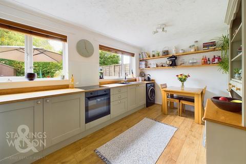 3 bedroom semi-detached house for sale, Otter Close, Salhouse, Norwich