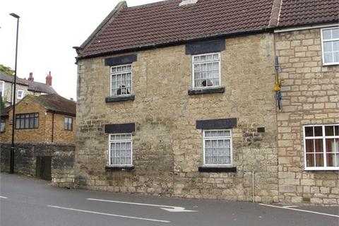 2 bedroom semi-detached house for sale, Castle Hill, Conisbrough, Conisbrough,