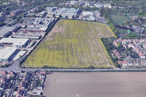 Land for sale, Heathrow, Hatch Lane, Middlesex UB7