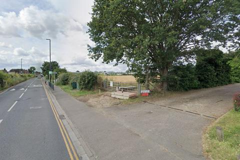 Land for sale, Heathrow, Hatch Lane, Middlesex UB7