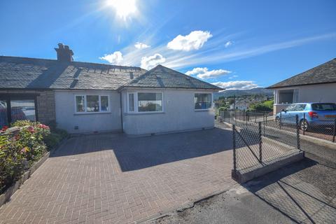 3 bedroom semi-detached bungalow for sale, Balnadrum Terrace, Pitlochry