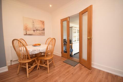 22 Balnadrum Terrace, Pitlochry, PH16 5ES