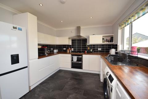 3 bedroom semi-detached bungalow for sale, Balnadrum Terrace, Pitlochry