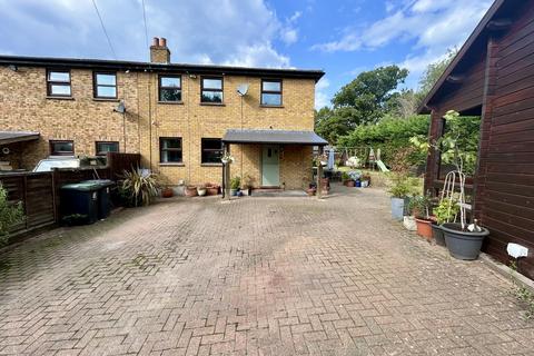 4 bedroom semi-detached house for sale, Aimes Green, Galley Hill