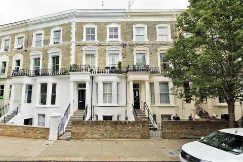 1 bedroom flat to rent, Marylands Road, London, W9