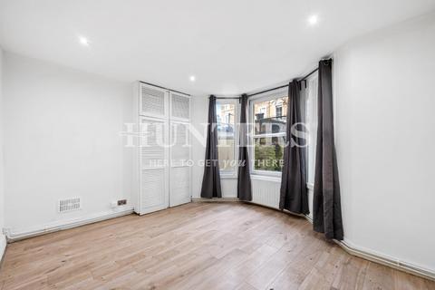 1 bedroom flat to rent, Marylands Road, London, W9