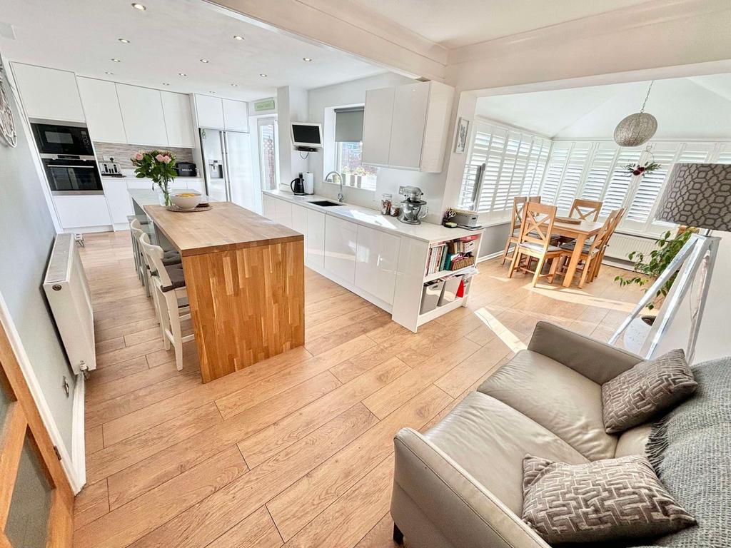 Mariners Close, Fleetwood FY7 5 bed detached house for sale £280,000