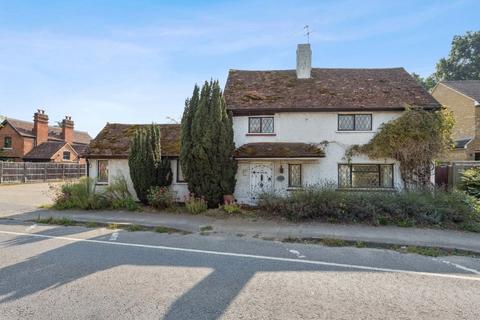 2 bedroom detached house for sale, Marlow Road, Marlow SL7