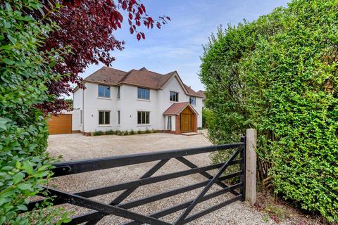 5 bedroom detached house for sale, Rushmere St. Andrew, Ipswich