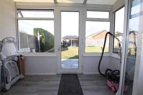 3 bedroom detached bungalow for sale, Burrs Road, Clacton on Sea